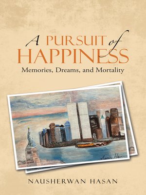 cover image of A Pursuit of Happiness